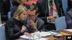 Ameriki Djamana Ka Kankarida Kan Mali Fanga Ye