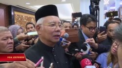 Malaysia khởi sự phiên họp nghị viện đầu tiên sau khi ông Najib bị lật đổ