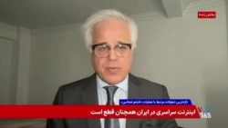  رهبری موروثی مجتبی خامنه‌ای یا رضا پهلوی در بحث مهمانان «میدان».