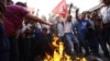 Nepal Backslides Into Political Crisis