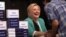 Clinton's New Book Seeks to Explain Her Unexpected Electoral Defeat
