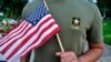 US Army Discharging Immigrant Recruits, Reservists