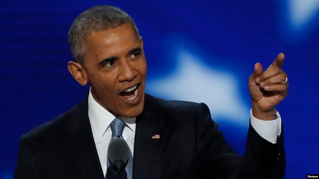 Presiden AS Barack Obama optimis Kongres AS akan menyetujui perjanjian perdagangan Trans Pasifik atau TPP (foto: dok).
