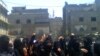 Activists: Syrian Forces Wound 6 in Village Raids