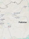 Sibi is located in Balochistan province, Pakistan.