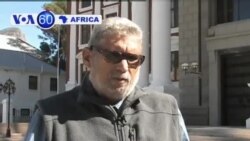 VOA60 Africa 3 Maio 2013