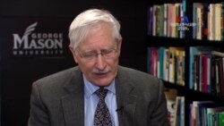 ԱՌԱՆՑ ՄԵԿՆԱԲԱՆՈՒԹՅԱՆ. Երևանն ու Բաքուն խաղարկում են ղարաբաղյան հիմնախնդիրը հանրային աջակցության համար, ասում է ամերիկացի վերլուծաբանը