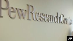 皮尤中心对欧洲人口中穆斯林比例做出三种假设