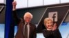 Berni Sanders y Hillary Clinton harán campaña juntos por primera vez.