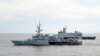 Malaysia Mulls Naval Upgrades Amid IS Threat, South China Sea Standoff