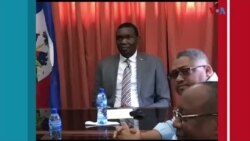 Ayiti: Dosye asasina prezidan Jovenel Moise depoze devan kabine enstriksyon.