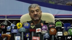 Muhemed Alî Cafarî