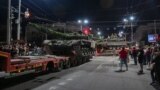 Russian Wagner fighters start pulling out of Rostov-on-Don