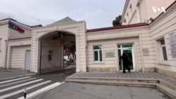 Dünyaya Baxış. Rusiya Ukraynanın Zaporijye bölgəsinə raket zərbəsi endirib
