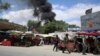 Эксперты: за нападением на больницу в Кабуле стоят деструктивные силы