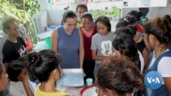 COVID Peace Corps Evacuation -- WEB