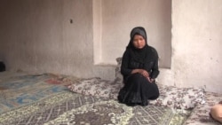 Returning Afghan Refugees Face a Difficult Life