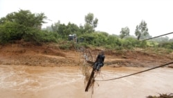 Barragens no rio Save atingem limite de armazenamento