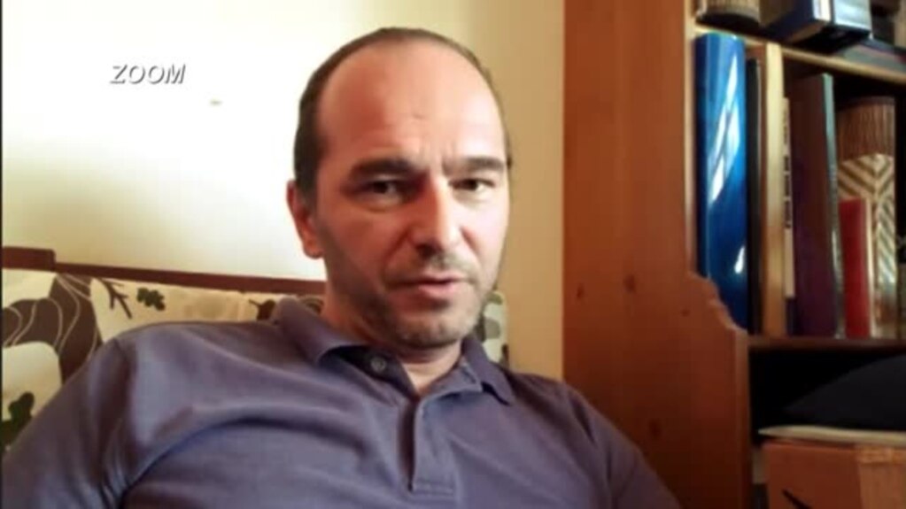 Македонско семејство во Њујорк погодено од коронавирусот, како се справуваат со ситуацијата