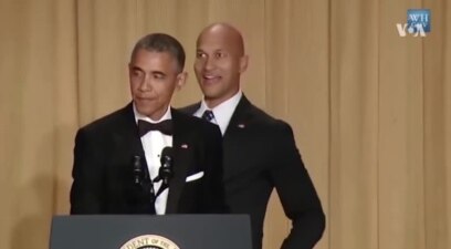 Celebridades dizem adeus a Obama