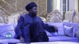 Mali Shiite dine ton ɲɛmaa, Chouala Bayaya Haïdara ma aka dusukasi dogo Hezbollah ɲɛmaa fagali ko la