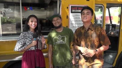 Apa Kabar Amerika: Efek Lain Pelemahan Rupiah