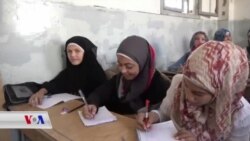 دەسـتپـێکردنی خوێندن لە خوێندنگەکانی مەنبج