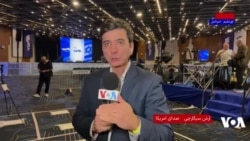 میزان مشارکت اسرائیلی‌ها در انتخابات «تاریخی» توصیف شده است