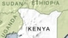 Gold mine collapse in northern Kenya leaves 5 people dead