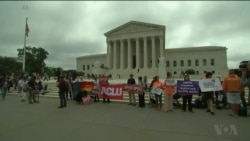 Supreme Court Ruling Supports Religious Freedom