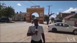 Patisipasyon meda m yo nan eleksyon yo ann Ayiti diminye anpil dapre yon òganizasyon fanm