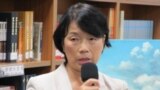 Long ying-tai Taiwan cultural minister 02 台湾文化部长 龙应台