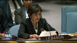 نمایندگان اسرائیل و لبنان در نشست شورای امنیت درباره تونل های حزب الله چه گفتند