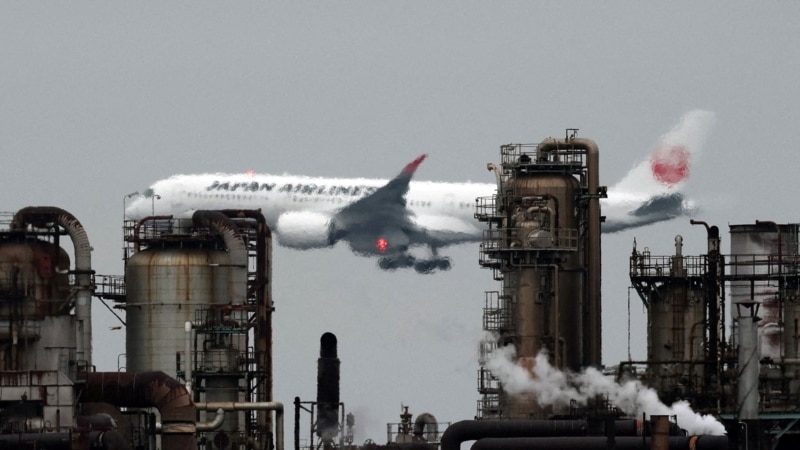 اکونومیست: جهان تنها چند هفته با فاجعه انرژی فاصله دارد