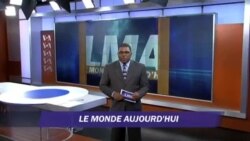 Le Monde Aujourd’hui