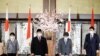 일본·인도네시아 '2+2' 회담...방위장비 수출협정 체결