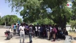 Ayiti: Plizyè Sitwayen Di yo Pa Kwè nan Aplikasyon Pwojè Lwa Palman an Vote yo