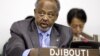 Djibouti president