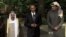 Obama Reassures Nervous Gulf Partners