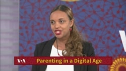 Our Voices 241: Parenting in the digital age
