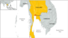 Thái Lan, Lào thỏa thuận về phân định biên giới