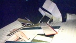 Торнадо во Мичиген