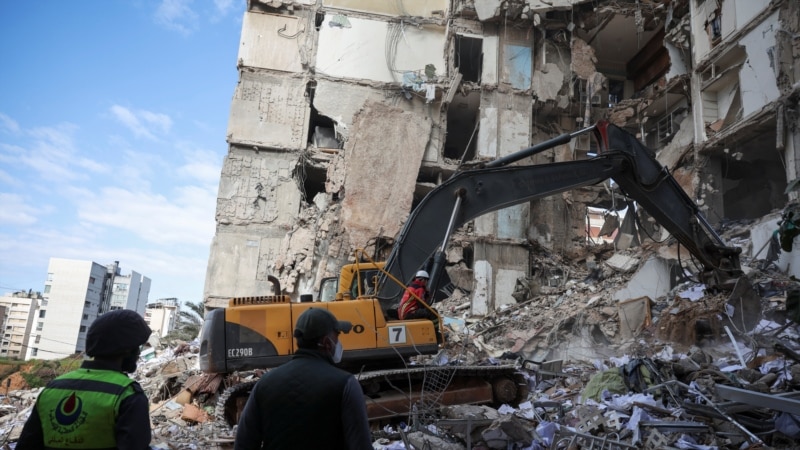 افزایش فشارهای بین‌المللی بر اسرائیل برای توقف حملات به لبنان