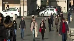 کمک هتل‌ها در ایتالیا به بیماران نیازمند به قرنطینه