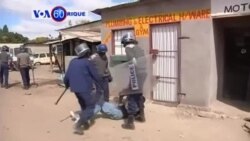 VOA60 BAMBARA JUILLET KALO TILE WORONA , 2016