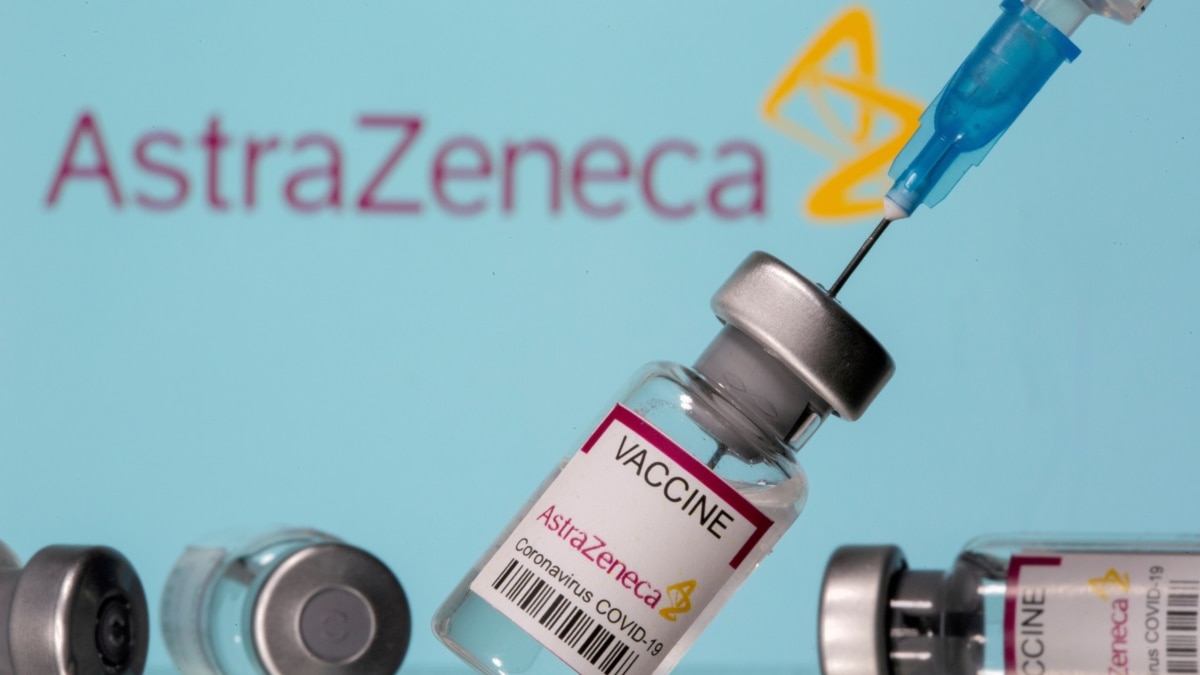 AstraZeneca COVID-19 Vaccine adapted as Vaccine for Cancer Patients