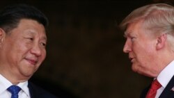 时事看台(斯洋)：中国大战略，试图取代美国主导世界？