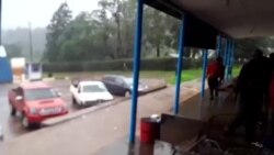 Heavy Rains Recorded in Eastern Parts of Zimbabwe