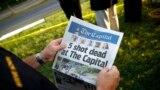 Shootings Newspaper