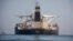 Gibraltar ရေလက်ကြားက ထွက်ခွာတော့မယ့် Grace 1 ရေနံတင်သင်္ဘော